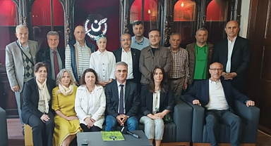 Trabzon'dan Sümela Ayinine 'Pontus' İsyanı: "Bu Oyunu Bozacağız!