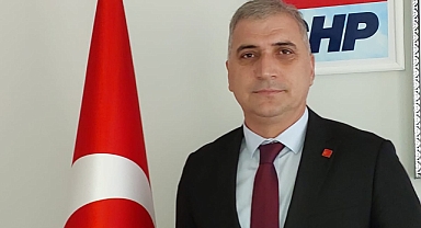 Haluk Batmaz'dan AKP'li Hisoğlu'na Sert Yanıt "İpliğiniz Pazara Çıktı"