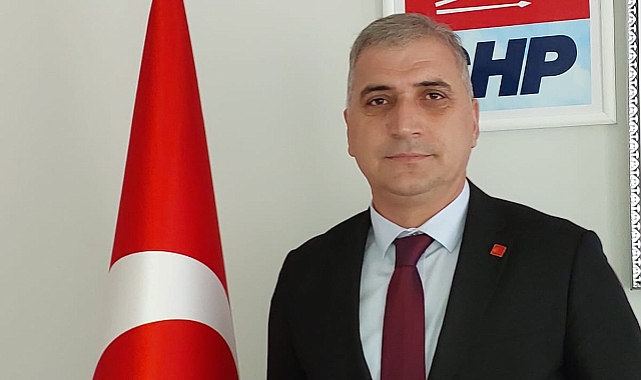 Haluk Batmaz'dan AKP'li Hisoğlu'na Sert Yanıt "İpliğiniz Pazara Çıktı"