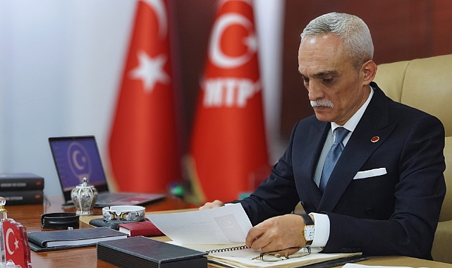 MTP Lideri Ahmet Yılmaz'dan Sinan Oğan'a İmamoğlu Yanıtı "HÜDAPAR İşbirlikçisine Sorulmaz!"
