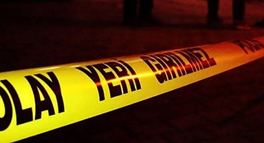 Trabzon'da 13 Yaşındaki Kız Çocuğu Silahla Vuruldu!