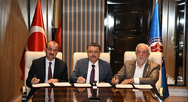 Trabzon'da Liselilere 81 Bin TL Ödüllü Münazara Yarışması
