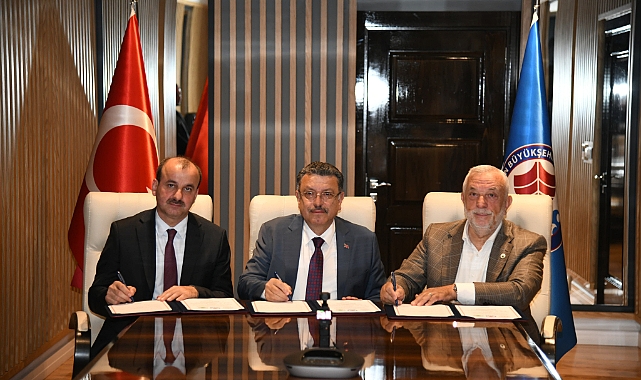 Trabzon'da Liselilere 81 Bin TL Ödüllü Münazara Yarışması