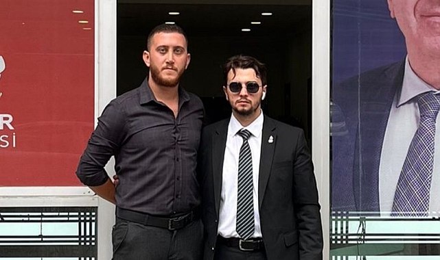 Zafer Partisi Trabzon'da Peş Peşe İstifalar