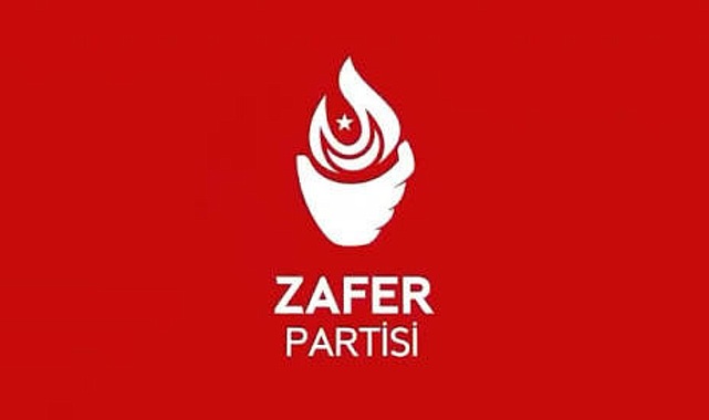 Zafer Partisi Trabzon'da Sular Durulmuyor! İl Sekreteri Niyazi Taşkın İstifa Etti