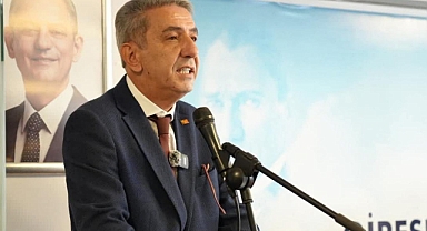 CHP'li Olcay Küçükten Sert Tepki "Civelekoğlu Hayal Aleminde Yaşıyor"
