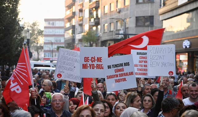 CHP Trabzon'dan Sert Tepki: "Bizim Toprağımızdan Casus Çıkmaz!"