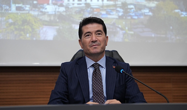 Haydar Baş'ın İsmi Ortahisar'da Yaşatılacak