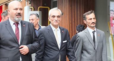 MTP Trabzon'dan Sırrı Sakık'ın İfadelerine Sert Tepki "Alçaklara İthafen"