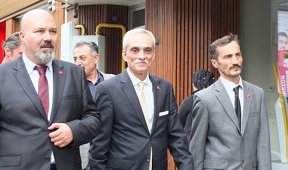 MTP Trabzon'dan Sırrı Sakık'ın İfadelerine Sert Tepki "Alçaklara İthafen"