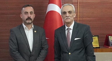 MTP Trabzon İl Başkanı Ferhat Tüysüz 29 EKİM Nedeniyle Mesaj Yayınladı