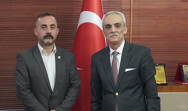 MTP Trabzon İl Başkanı Ferhat Tüysüz 29 EKİM Nedeniyle Mesaj Yayınladı