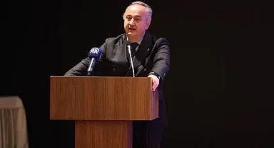 Pehlivanoğlu "En Büyük Savunma Gücümüz Nitelikli Gençliktir"