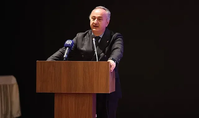 Pehlivanoğlu "En Büyük Savunma Gücümüz Nitelikli Gençliktir"