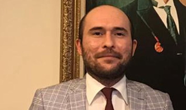 Trabzon Çepni Boyu Derneği Başkanı Angın dan HÜDAPAR Açıklaması