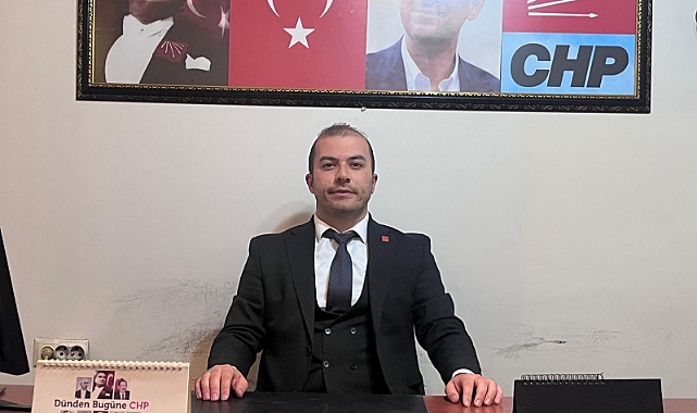 Bayburt Siyasetinde Gençlik Rüzgarı: Türkiye'nin En Genç İl Başkanı Sercan Türker Göreve Başladı