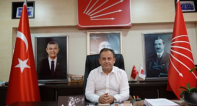 CHP'li Bak TÜİK'İN Ekim Ayı Enflasyon Verilerine Tepki Gösterdi "Halkı Kandırmaya Son Verin!"