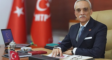MTP Lideri Ahmet Yılmaz'dan Sert Çıkış: "Cumhur İttifakı'nın Tek Derdi Kendi Çıkarlarıdır"