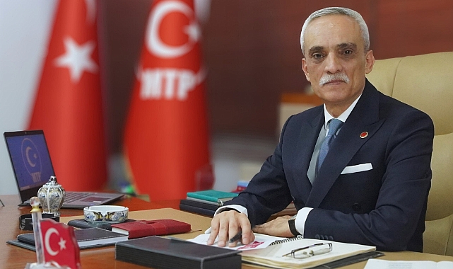 MTP Lideri Ahmet Yılmaz'dan Sert Çıkış: "Cumhur İttifakı'nın Tek Derdi Kendi Çıkarlarıdır"