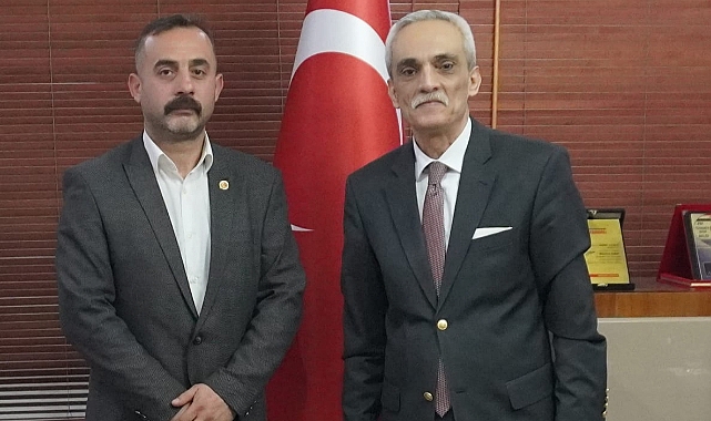 MTP Trabzon İl Başkanı Ferhat Tüysüz'den Çok Konuşulan Eyleme Destek