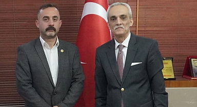 MTP Trabzon İl Başkanı Ferhat Tüysüz, Zafer Partisi'ne Sert Çıktı: "Türk Milliyetçiliği Bu Değil"
