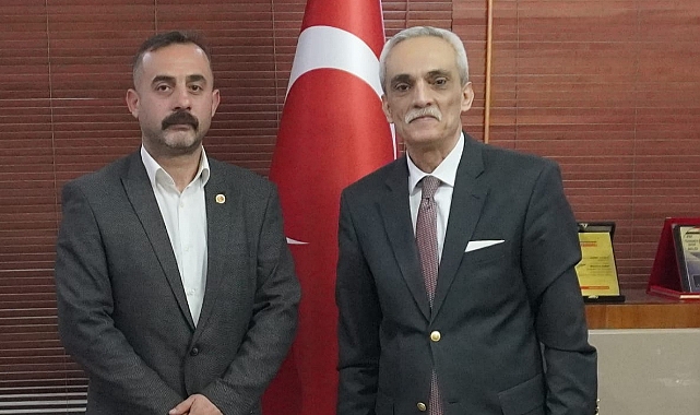MTP Trabzon İl Başkanı Ferhat Tüysüz, Zafer Partisi'ne Sert Çıktı: "Türk Milliyetçiliği Bu Değil"