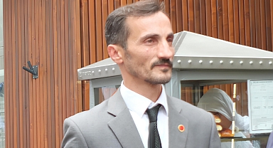 Selimoğlu'ndan Zafer Partisi'ne DEM Parti Tepkisi "Biz Söylerken Neredeydiniz?