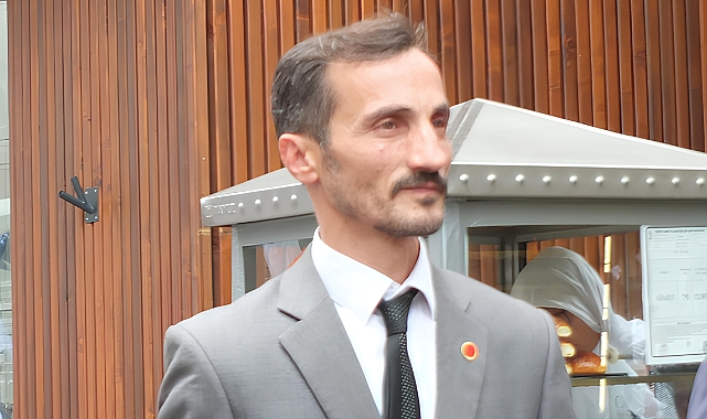 Selimoğlu'ndan Zafer Partisi'ne DEM Parti Tepkisi "Biz Söylerken Neredeydiniz?