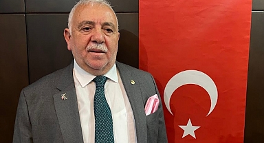 Şeref İşler'den Sert Açıklama: "Şehit Kanıyla Pazarlık Yapılmasın!"