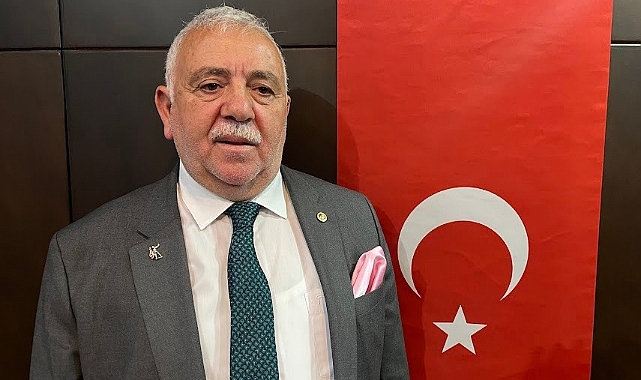 Şeref İşler'den Sert Açıklama: "Şehit Kanıyla Pazarlık Yapılmasın!"