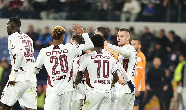 Süper Lig'de İnanılmaz Maç! Gol Düellosunu Trabzonspor Kazandı