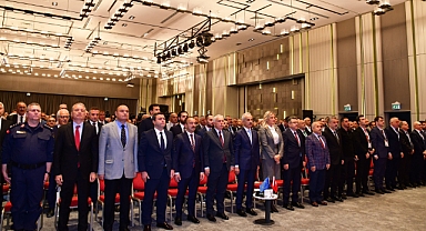 Trabzon'da Ulaşım Devrimi: SKUP Projesi ile Bisiklet Kullanımı 5 Kat Artacak!