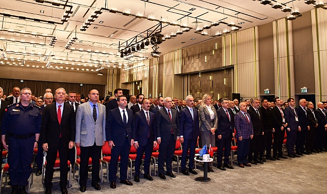 Trabzon'da Ulaşım Devrimi: SKUP Projesi ile Bisiklet Kullanımı 5 Kat Artacak!