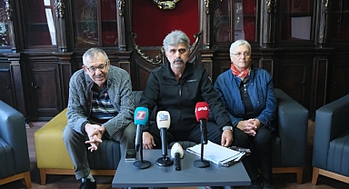 Yalı Mahallesi Muhtarı Karaçomak'tan Zafer Partisi'ne Sert Yanıt "Kimse Bize Milliyetçilik Dersi Vermesin"