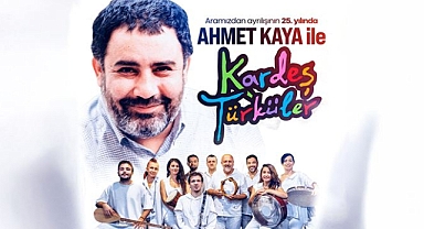 Milliyetçi Trabzonsporlular'dan "Ahmet Kaya İle Kardeş Türküler" Konserine Sert Tepki