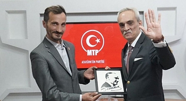 MTP Trabzon Eski İl Başkanı Gökhan Selimoğlu "Ahmet Kaya İle Kardeş Türküler" Konserine Tepki Gösterdi