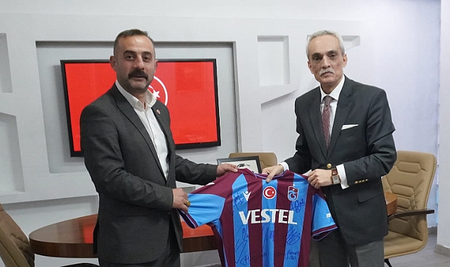 MTP Trabzon İl Başkanı Ferhat Tüysüz Yalova'daki DAEŞ Operasyonunu Değerlendirdi