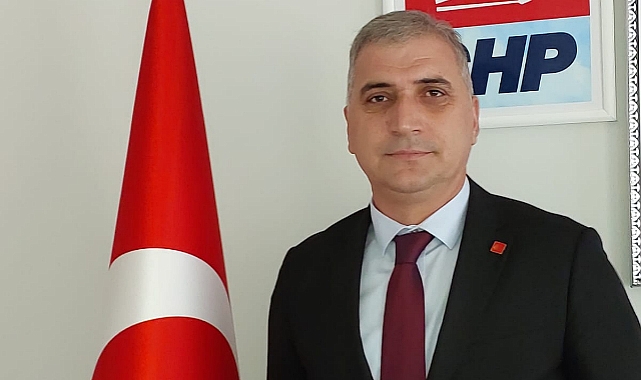 CHP'li Batmaz'dan Venezuela ve Maduro Açıklaması