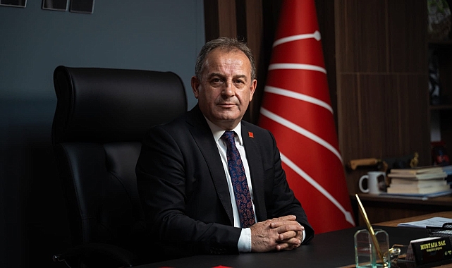 CHP Trabzon İl Başkanı Bak'tan Turizm Toplantısına Sert Eleştiriler
