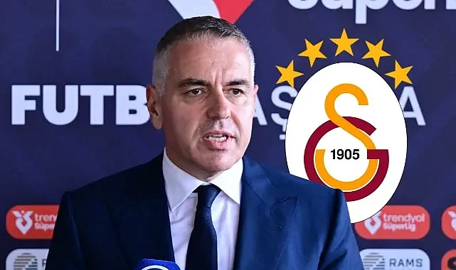 Galatasaraylı Yöneticiye Bahis Reklamı Cezası