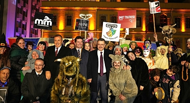 Ortahisar Belediyesi Kalandar Geleneğini Yaşatacak