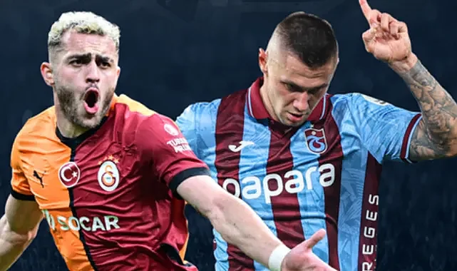 Süper Kupa'da İlk Finalist Belli Oldu