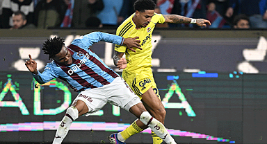 Dev Derbide Kazanan Fenerbahçe!