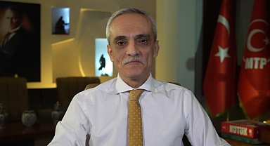 Milliyetçi Türkiye Partisi'nden "Terörsüz Türkiye Komisyonu" Hakkında Suç Duyurusu