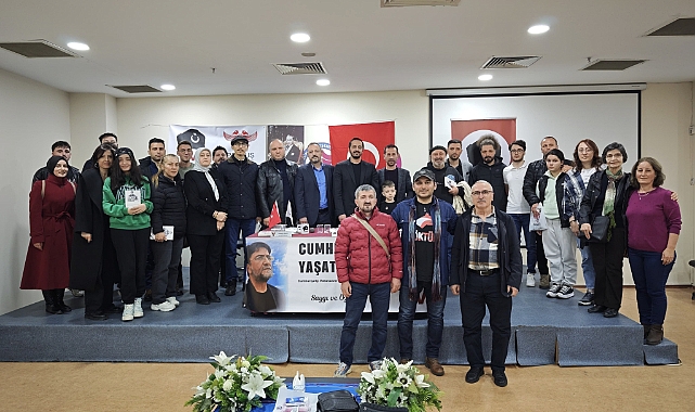 Trabzon'da Kritik Söyleşi: "Terörsüz Türkiye" Sürecine İtirazlar Yükseldi