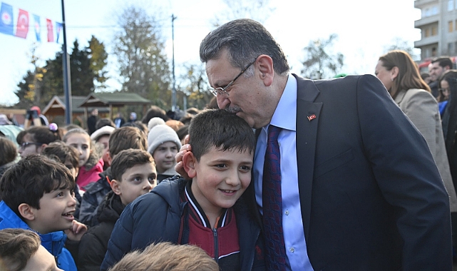 Trabzon'da Öğrencilere Toplu Ulaşım Müjdesi