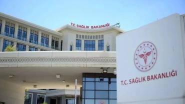 2025 Yılında 750 Bin Kişiye Göz Tansiyonu Tanısı Konuldu