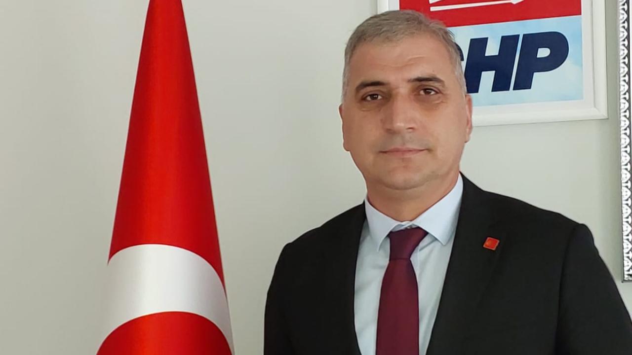 CHP Ortahisar İlçe Başkanı Haluk Batmaz'dan Hisoğlu'na Yanıt "Biz Susmayacağız, Siz Hesap Vereceksiniz"