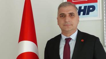 CHP Ortahisar İlçe Başkanı Haluk Batmaz'dan Hisoğlu'na Yanıt "Biz Susmayacağız, Siz Hesap Vereceksiniz"