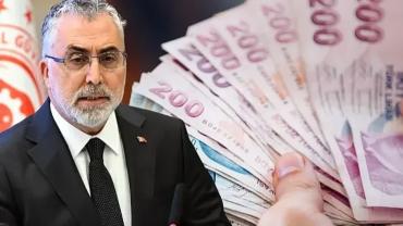 Emeklilerin Bayram İkramiyelerini Alacağı Tarih Belli Oldu